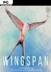 Wingspan PC CD Key (Steam Activation)