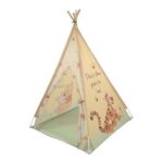 Winnie the Pooh Multi Coloured Play Tent
