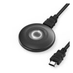 Wireless HDMI Dongle for 4K TV (Miracast, DLNA, AirPlay)