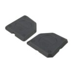 Wolfcraft Joint Smoother Set, 2 Pcs, 4331000, for Finishing Joints