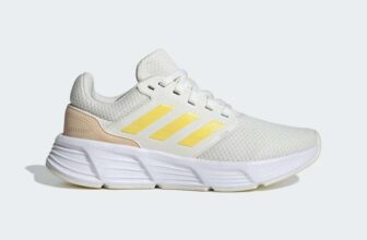 Womens Adida Galaxy 6 Shoes Sizes 3.5-6 (free delivery for members)