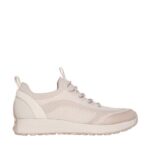 Womens Gusto Classic Low-Top Trainers