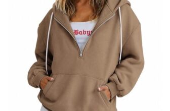 Womens Hoodies, Sweatshirts, Cardigans Cozy & Oversized