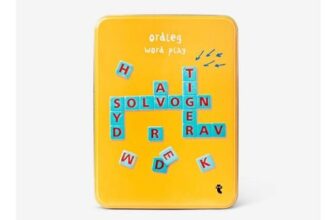 Word Play Game