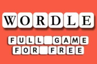 Wordle – Free to Keep – PC – DRM