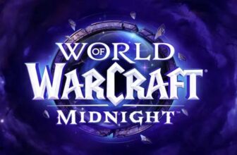 World of Warcraft: Midnight Base / Heroic £37.99 / Epic £47.99