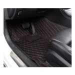 Worth-Mats Custom Car Mat for Dodge Charger (2015-Current) All-Weather