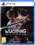 Wuchang: Fallen Feathers PS5 – Free C&C Only
