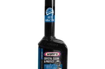 Wynns Crystal Clean & Protect – Prevents AdBlue Crystallisation – 125ml