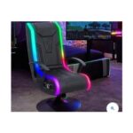 X Rocker Veleno 2.1 eSports RGB App Controlled Gaming Chair