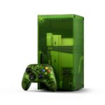 XBOX Series X25 Console Limited Edition bundle