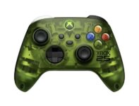 XBOX Wireless Controller X25 Special Edition – Logged in w/code – preorder