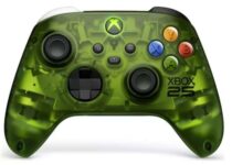 XBOX Wireless Controller – X25 Special Edition – Pre Order