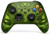 XBOX Wireless Controller – X25 Special Edition – XBOX Series XS & XBOX One – Pre Order