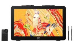 XPPen Artist Pro 27 (Gen 2) 4K120Hz Mega Display Graphics Tablet Monitor 27 Inches with Ten-finger Touch (with code) XPpen Official Store