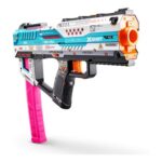 XSHOT SKINS Fury-X Pro Series by ZURU(40 Darts), Pistol