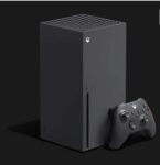 Xbox Series X 1TB Disc Console £10 Xbox Gift Card with code