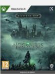 Xbox Series X: Hogwarts Legacy (Deluxe Edition) – w/code – sold by musicMagpie