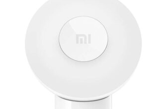 Xiaomi Night Light Motion Activated Bluetooth – White