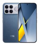 Xiaomi POCO F8 Ultra 5G, 12256GB Global Version, Dual eSIM 3nm Snapdragon 8 Elite Gen5 6.9 (with code) Xiaomi Tech World Store