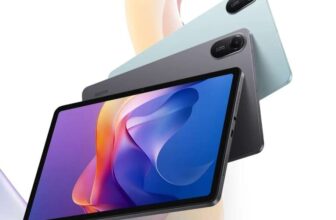 Xiaomi Redmi Pad 2 8/256 GB WIFI Global Version Helio G100-Ultra 11 2.5K 90Hz Display 9000mAh – W/Coupon – Sold by Xiaomi Tech World Store