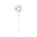 Xiaomi Smart Standing Air Circulation Fan ( 100 steps via App )