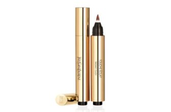 YSL Touche Clat Illuminating Pen