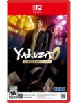 Yakuza 0: Directors Cut – Nintendo Switch 2 Game – Sold by STOCS UK (UK Mainland)