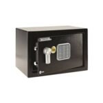 Yale Small 31cm Digital Safe