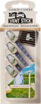 Yankee Candle Car Jar Clean Cotton For cars and small spaces at home Up to 30 days