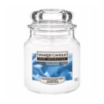 Yankee Candle Home Soft Cotton 104g