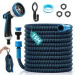 Yofidra Expandable Hose Pipe 50FT – w/Voucher, Sold by Yofidra / FBA
