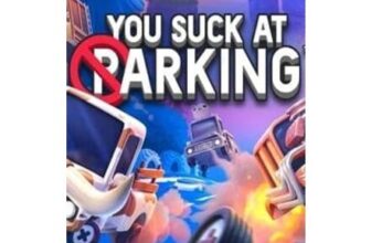You Suck at Parking: Complete Edition for PC