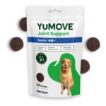 YuMOVE Senior Dog Joint Supplement for Hip and Joint Care