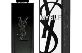 Yves Saint Laurent MYSLF Eau de Parfum 100ml (2 Free Samples) With Code