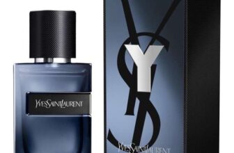 Yves Saint Laurent Y LElixir 60ml (2 Free Samples) With Code