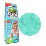 ZIMPLI Eco Gelli Play Aqua: Water-to-Goo, Indoor/Outdoor Biodegradable