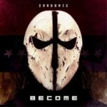 Zardonic Become Vinyl album with code