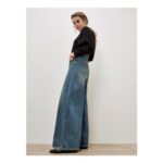 Zoe Palazzo Jeans