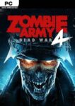 Zombie Army 4: Dead War – PC/Steam