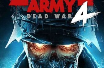 Zombie Army 4: Dead War – PC/Steam
