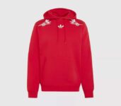 adidas AFC PF Hoodie
