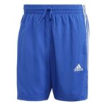 adidas Essentials 3 Stripes Shorts (4 Colours) – w/code