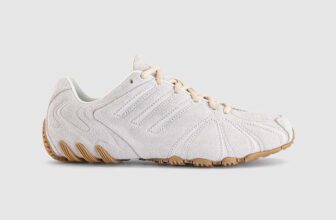 adidas Ghost Sprint Trainers Offwhite Sand Strata Gold Metallic, Size 3-8.5, w/code BLC, Free C&C