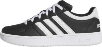 adidas Hoops Classic Shoes, Size 8
