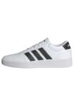 adidas Mens BREAKNET 3.0 Shoes