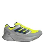 adidas Mens Equipment Adios Pro Road Running Shoes – Solar Yellow – sizes 6 to 9