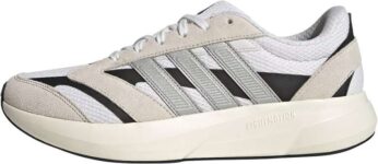 adidas Mens Lightshift 2.0 Shoes – Size 8