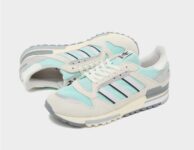adidas Originals ZX 600 Trainers