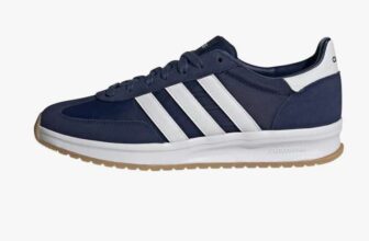 adidas Run 70s 2.0 Shoes, Size 9 UK